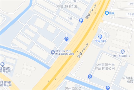 通又盛