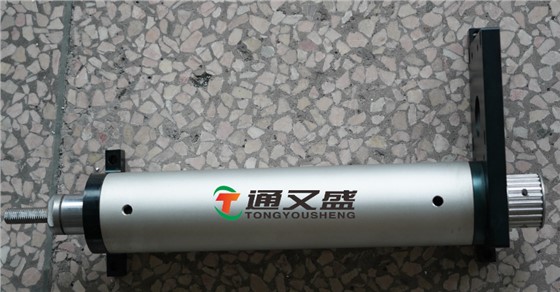 折叠式电缸.png