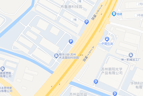 通又盛