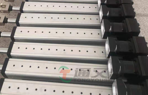 电动推杆和电动缸的区别
