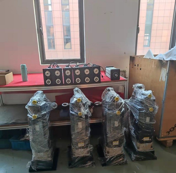 电动缸的工作方式介绍，这些你都知道吗？