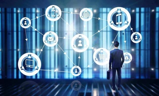 中国工业需要互联网转型升级