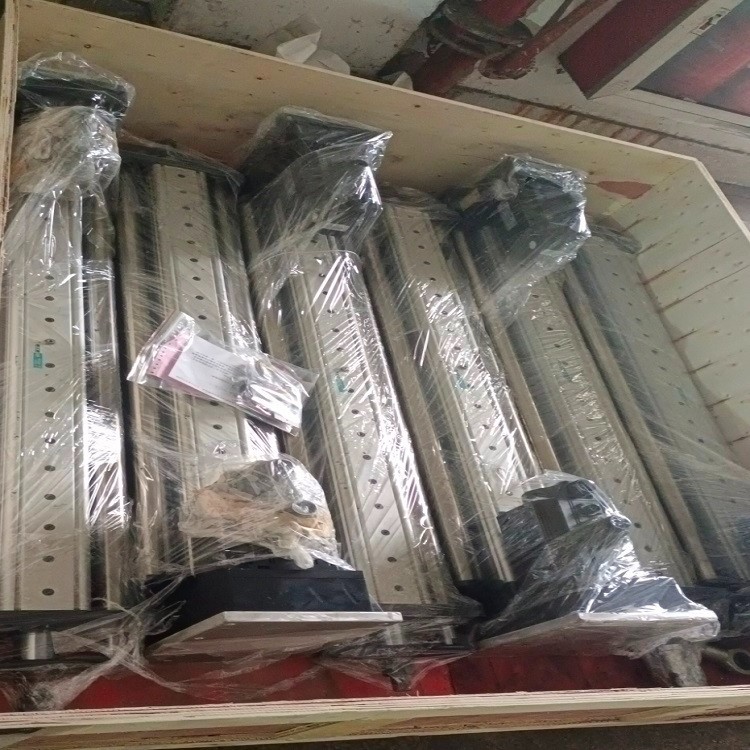 伺服电动缸如何控制运动速度和位置? 伺服电动缸如何控制运动速度和位置?