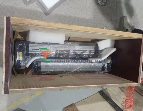 电动缸能否用于户外环境? 电动缸能否用于户外环境?