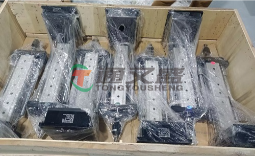 如何判断一个微型电缸的质量好坏