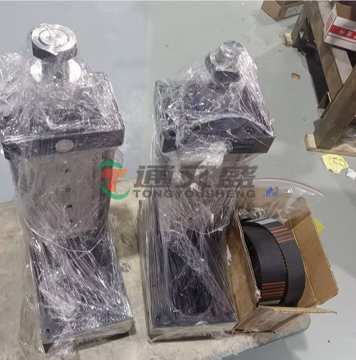 5吨伺服电缸的工作温度范围是多少? 5吨伺服电缸的工作温度范围是多少?