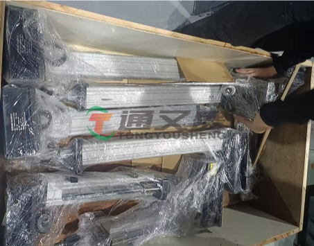 多级升降电缸能在户外低温环境下长期使用吗 多级升降电缸能在户外低温环境下长期使用吗