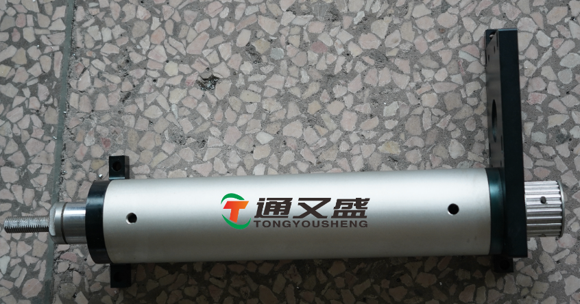 低温电缸的工作频率受什么因素的影响