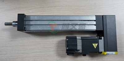 微型推杆电缸：高校研究院的科研利器，未来科技的隐形推手