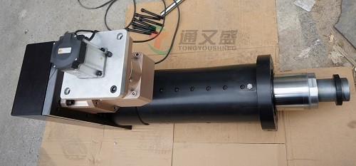 大吨位电缸如何满足自动化生产中多样化的运动需求