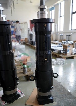 大推力电动缸在舞台机械中的常见应用场景