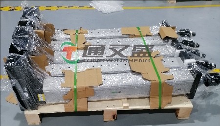快速诊断大推力负载电缸故障的方法——电气系统排查