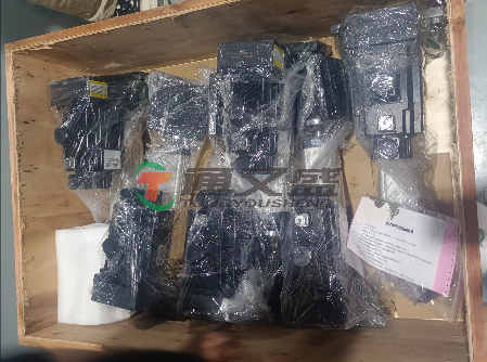 可再生能源与环保监测设备中的IP65防护电动缸应用 可再生能源与环保监测设备中的IP65防护电动缸应用
