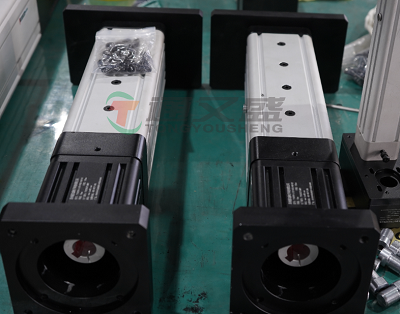 大推力微型电动缸应用在化工生产中时的维护要点 大推力微型电动缸应用在化工生产中时的维护要点