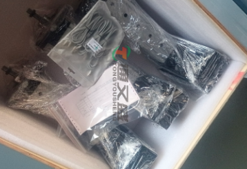 滚柱丝杆电缸应用在拍摄设备上的精准操控