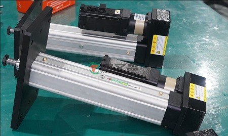 大推力电缸的选型与使用建议——如何最大化 “稳定高效” 价值？