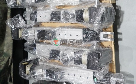 高精密电动缸在医疗与检测设备上的应用：生命科技的 “温柔力量”