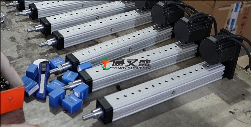 选升降电缸别踩雷！这几个关键细节必须重点关注