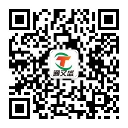 扫码关注公众号